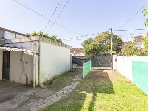 Casa en Venta en Temperley, USD 95.000