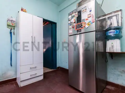 Casa en Venta en Quilmes, USD 135.000