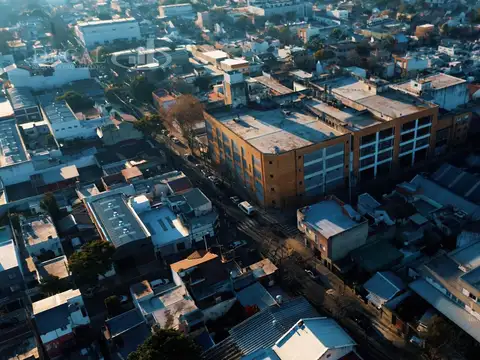 Nave Industrial en Villa Martelli