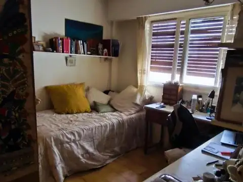 Departamento en Venta en Belgrano, USD 180.000