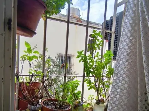 Departamento en Venta 40 años