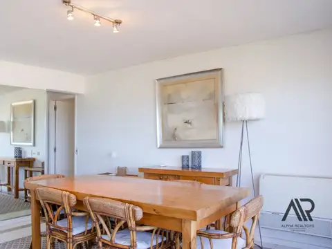 Departamento en Venta en Punta del Este, USD 385.000