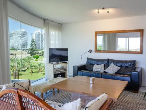 Departamento en Venta de 7 ambientes
