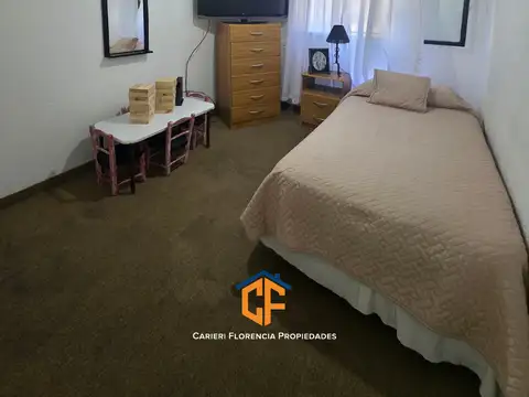 Venta De Departamento 4 Ambientes Con Cochera Libre Y Lavadero En San Martin