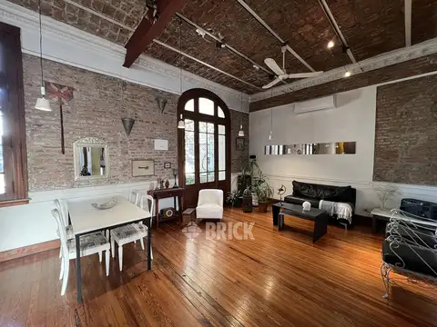 Depto Tipo Casa en Venta de 4 ambientes