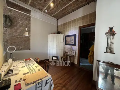 ESPECTACULAR PH UNICO EN ORO AL 2200 - 257 M2 Y AMPLIACION C/DEP T/A NUEVO TERRAZA PARRILLA