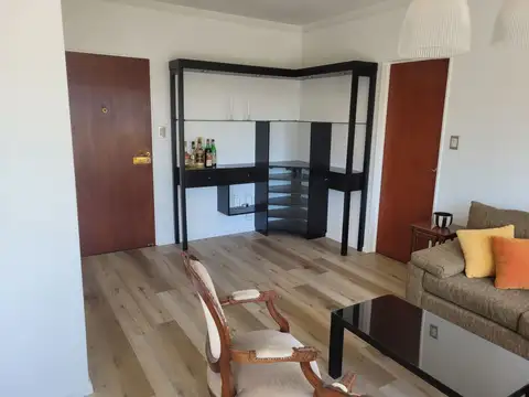 Departamento en Alquiler de 2 dormitorios