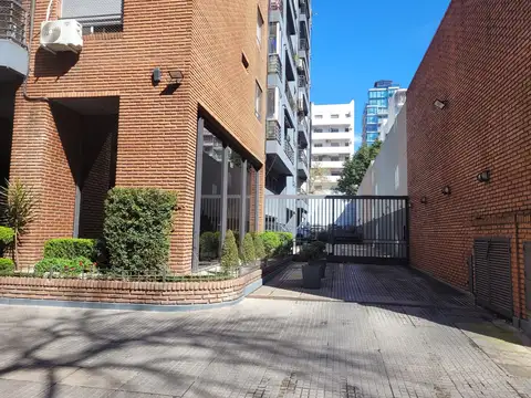 Juncal 4500