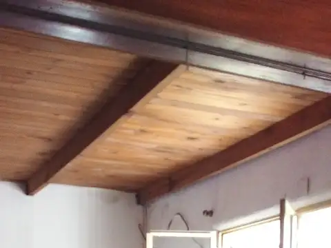 Depto Tipo Casa en Venta de 2 ambientes