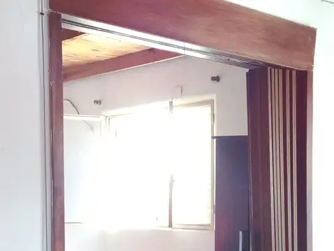 Depto Tipo Casa en Venta de 1 dormitorio