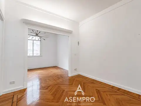 Venta Departamento 3 amb Palermo Nuevo