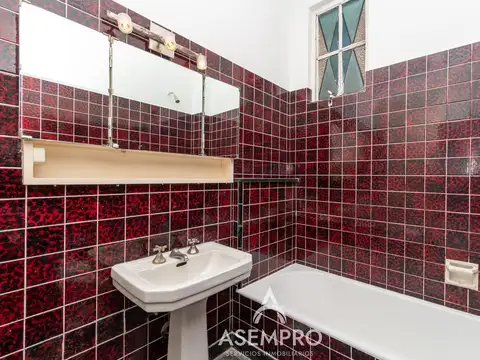 Departamento en Venta de 3 ambientes