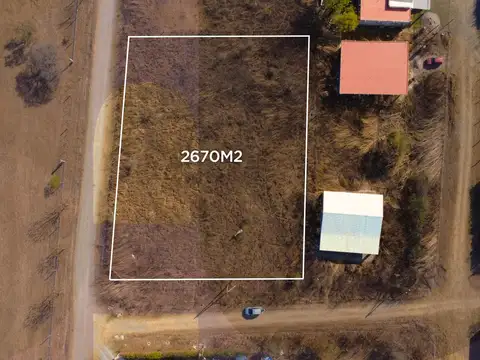 Terreno en Venta en Campo Quijano, USD 60.000