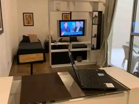 Departamento en alquiler temporario