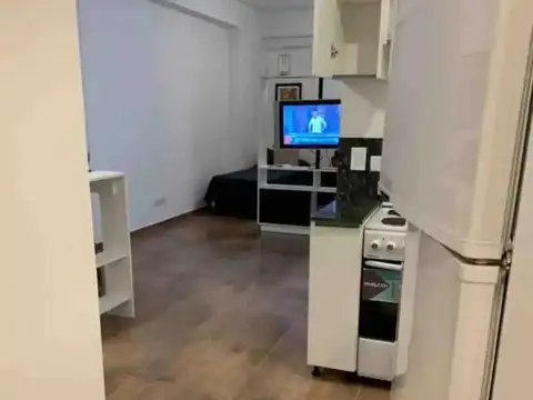 Departamento en Alquiler Temporal 5 años