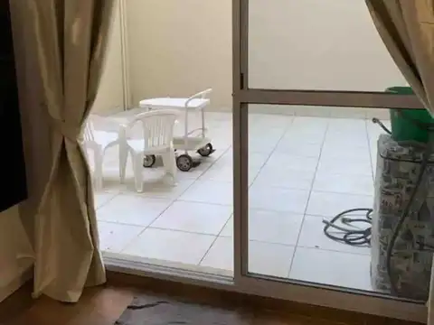 Departamento en alquiler temporario