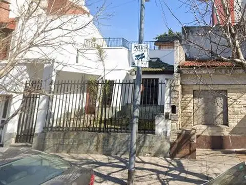Venta Terreno Doble Frente -  Floresta