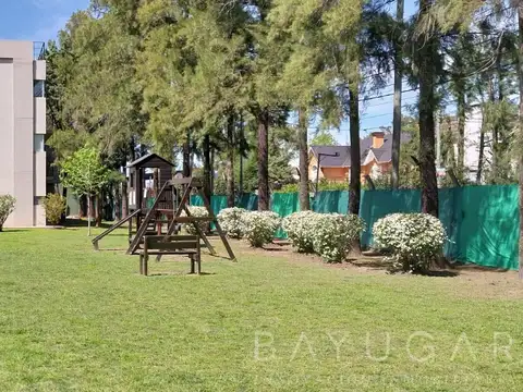 Venta - Departamento Terrazas del Haras - Pilar