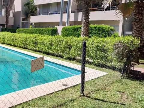 Venta - Departamento Terrazas del Haras - Pilar