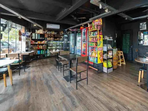 Fondo Comercio en Venta en Centro, USD 63.000