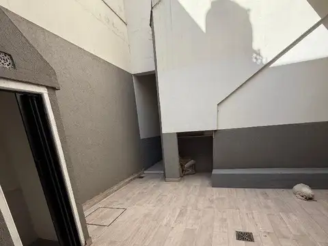 Depto Tipo Casa en Alquiler en Villa Santa Rita, $ 850.000