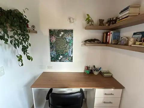 Depto Tipo Casa en Alquiler 3 años