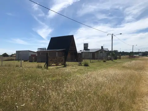 Terreno en Venta de 740,0 m2