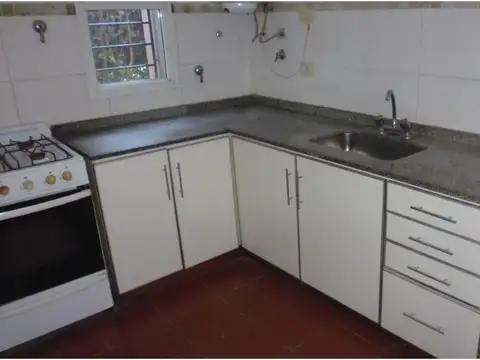 Depto Tipo Casa en Venta de 5 dormitorios
