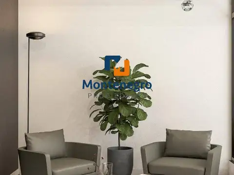 Departamento en Venta en General San Martin, USD 112.000