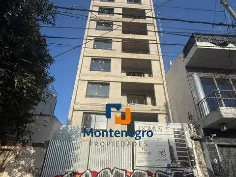 Departamento en General San Martin