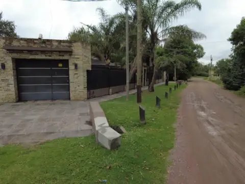 Casa en Alquiler de 2 dormitorios
