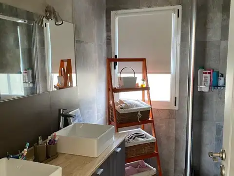 Casa en Alquiler Temporal A Estrenar