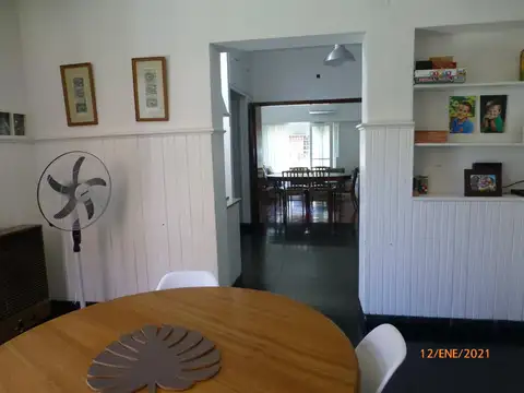 Depto Tipo Casa en Alquiler al Este
