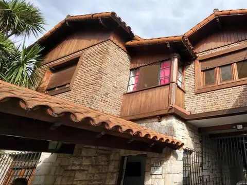 Casa en Venta de 5 dormitorios