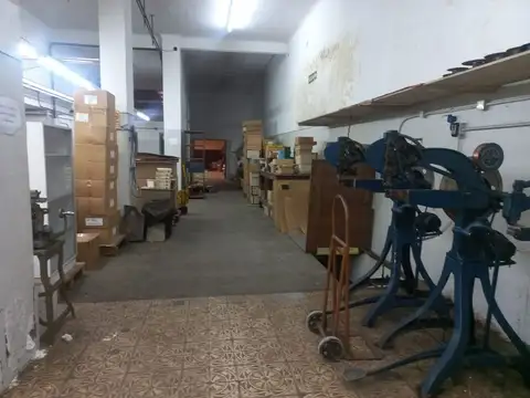 Terreno en Venta de 340,0 m2