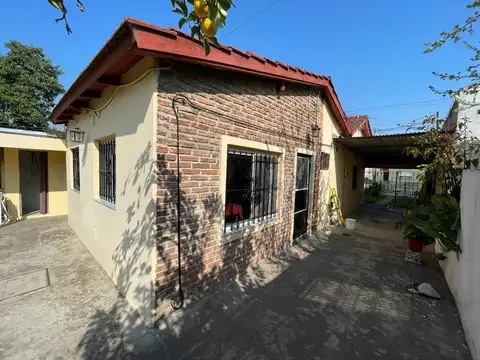 Casa en Venta en Lomas de Zamora, USD 84.000