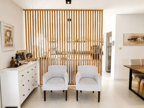 Departamento en Venta 10 años