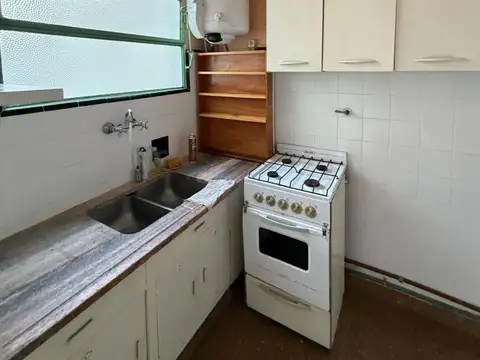 Depto Tipo Casa en Alquiler en Villa Devoto, $ 900.000
