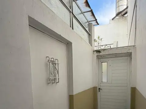 Depto Tipo Casa en Alquiler de 2 ambientes