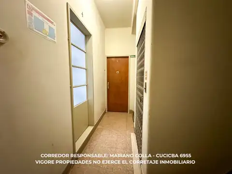 Departamento en Venta al Sureste