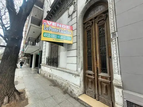 Casa en venta en San Cristóbal