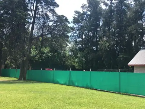 Terreno en Venta en Del Viso, USD 70.000