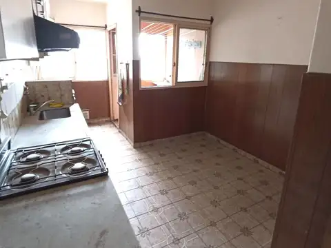 Padilla 1100, Piso 10