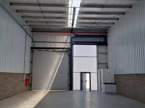 Depósito en ALQUILER - Más de 200 m2 - Tigre - Benavidez