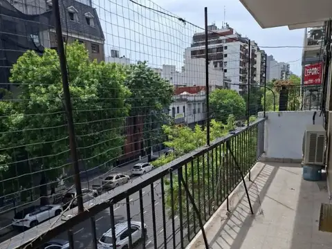 AV. DIAZ VELEZ 4000, Piso 3