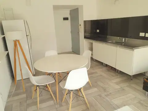 Departamento en Venta en Palermo, USD 125.000