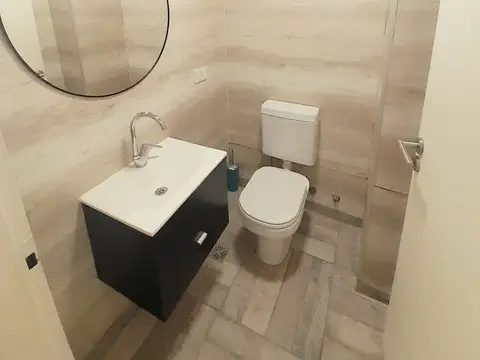 Departamento en Venta 6 años