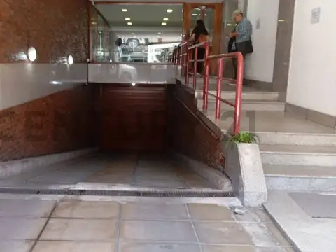 9 de Julio 100