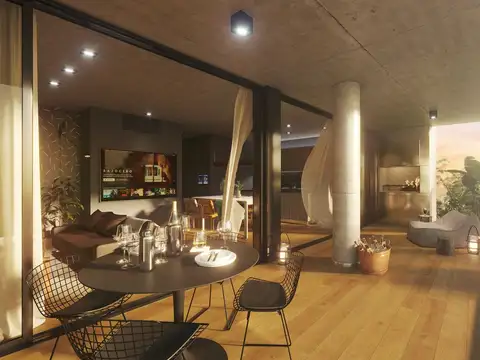 BOHO BOTANICO
