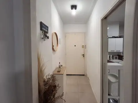 Departamento en Venta en Constitución, USD 109.500